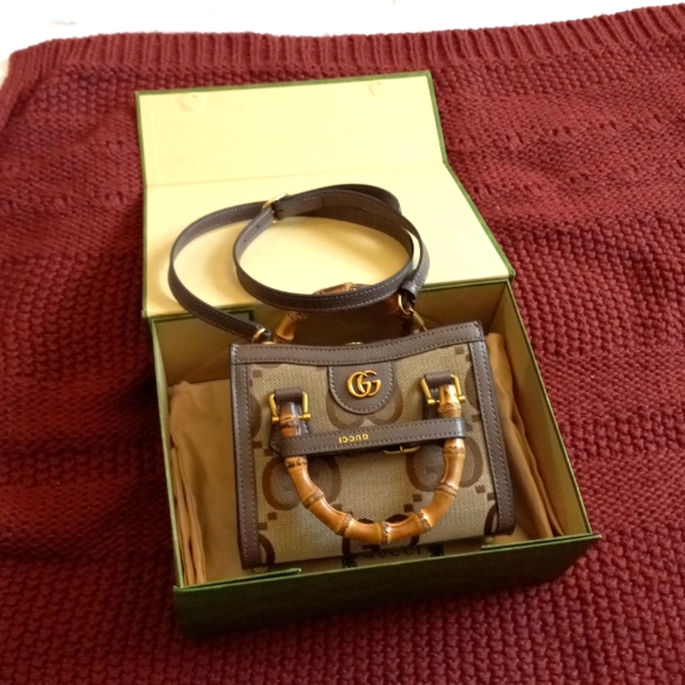 Mini Sling bag